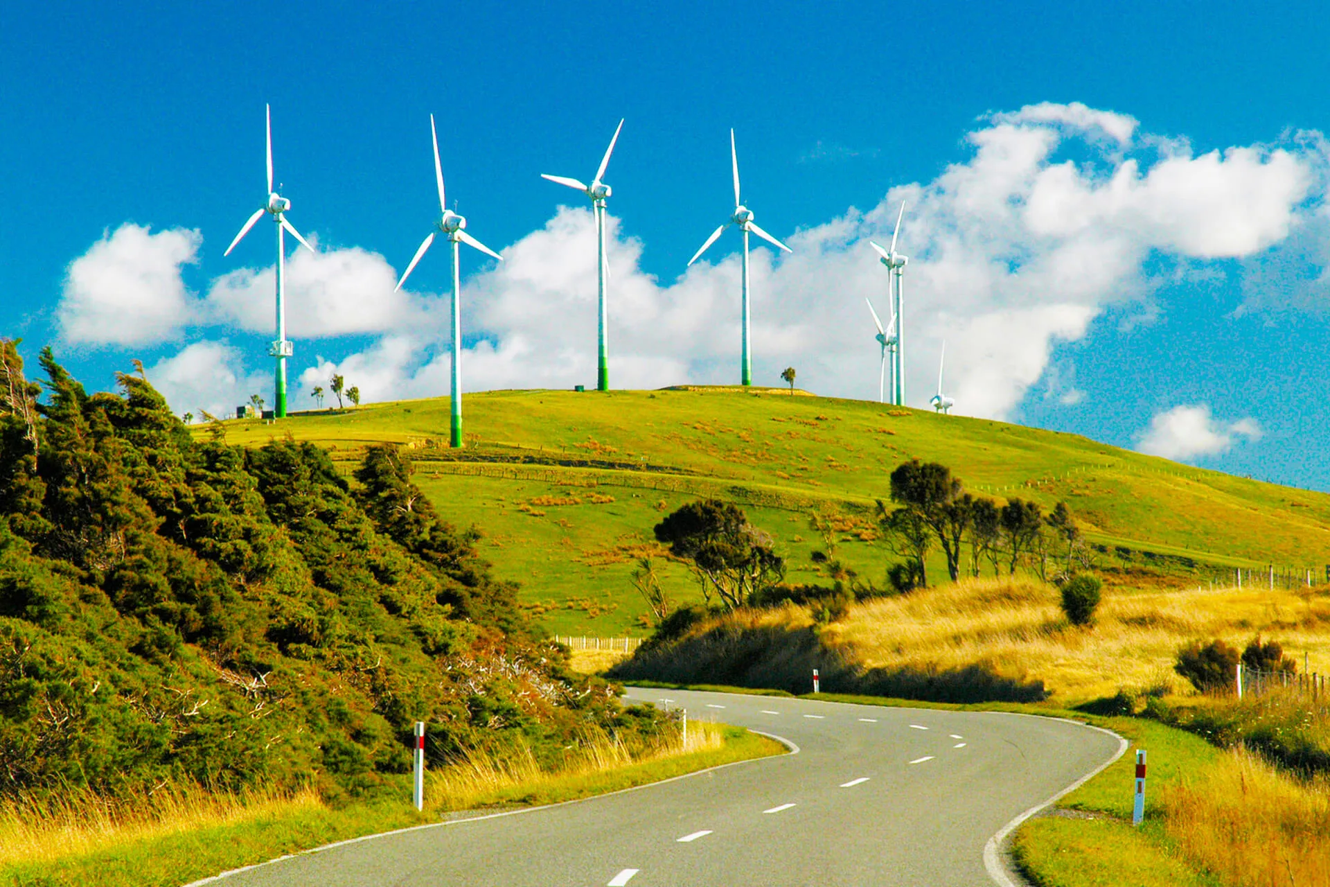Kosovo Energy — portfolio project thumbnail