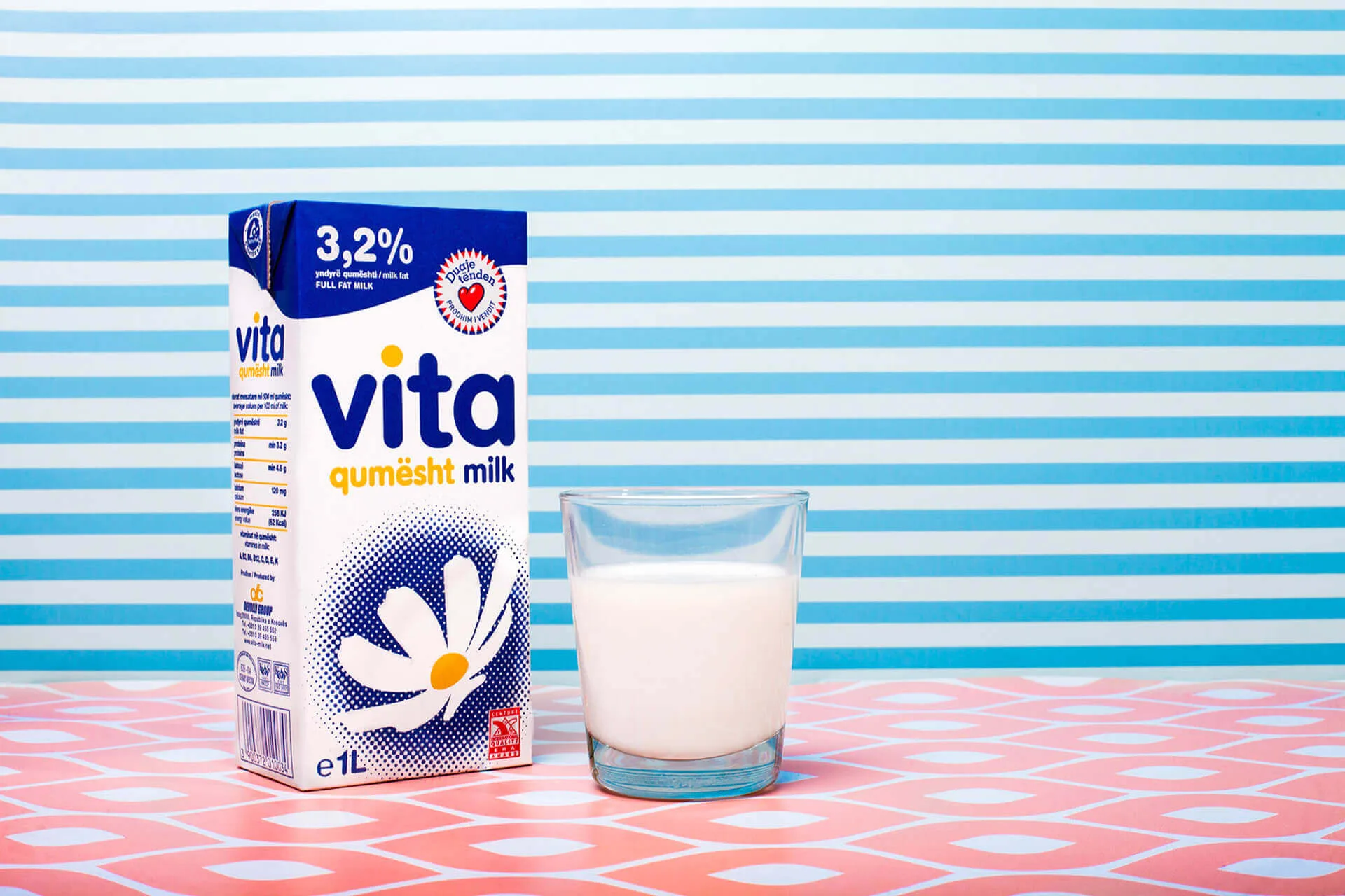 Vita — portfolio project thumbnail